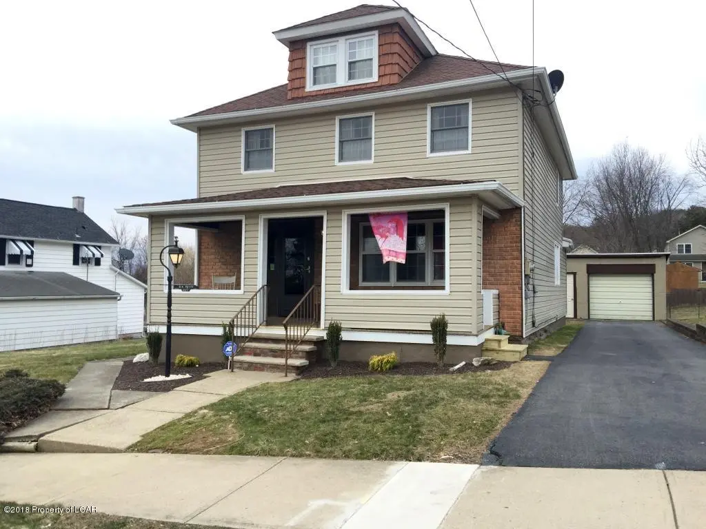 402 Owen Street, Swoyersville in Swoyersville