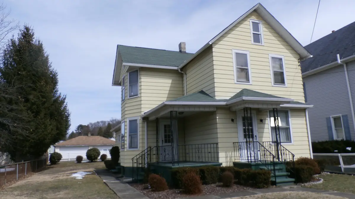 152 Carroll Street, Pittston in Pittston