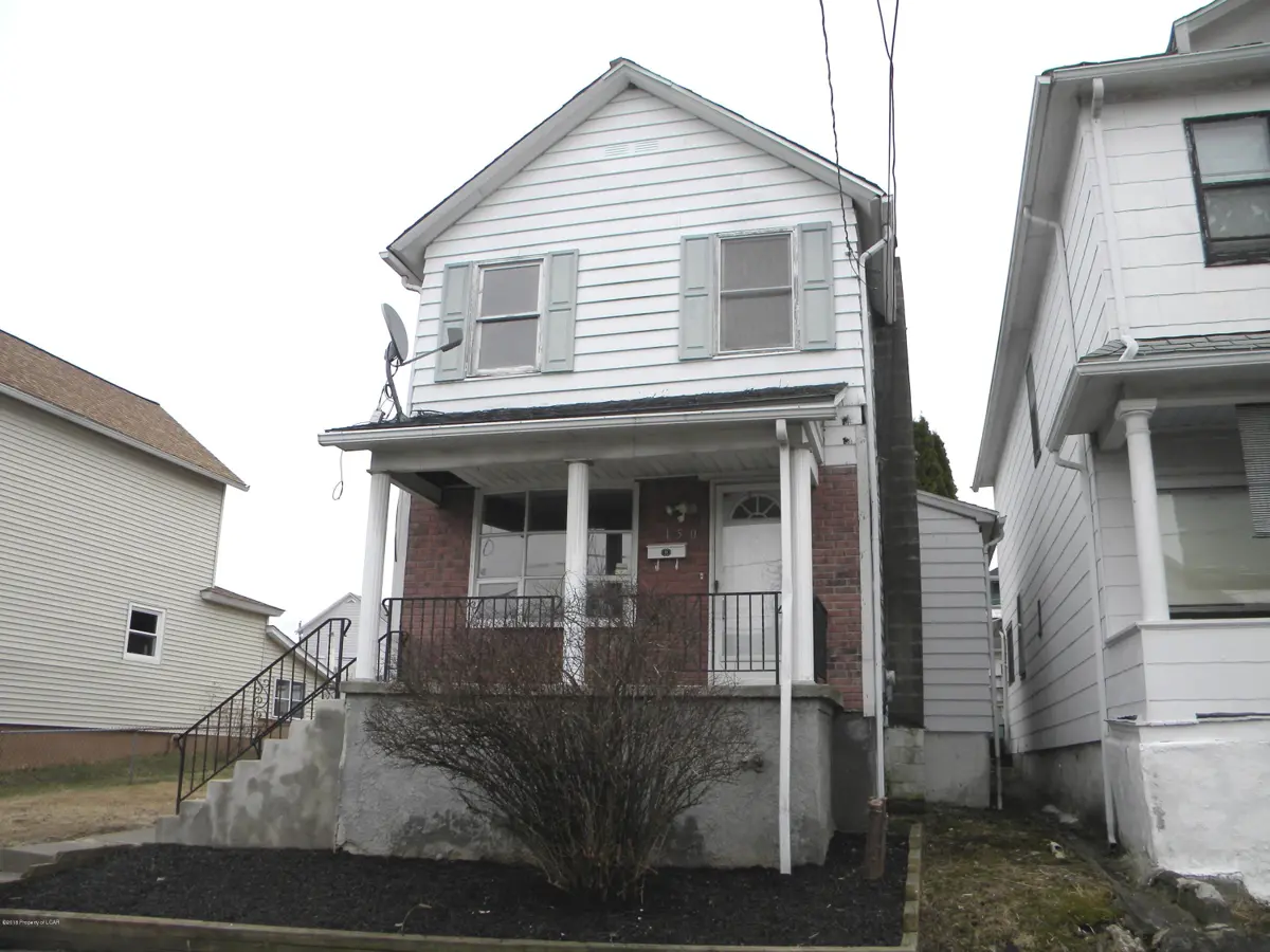 150 Johnson Street, Pittston in Pittston