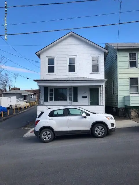 10 Mill Street, Pittston in Pittston