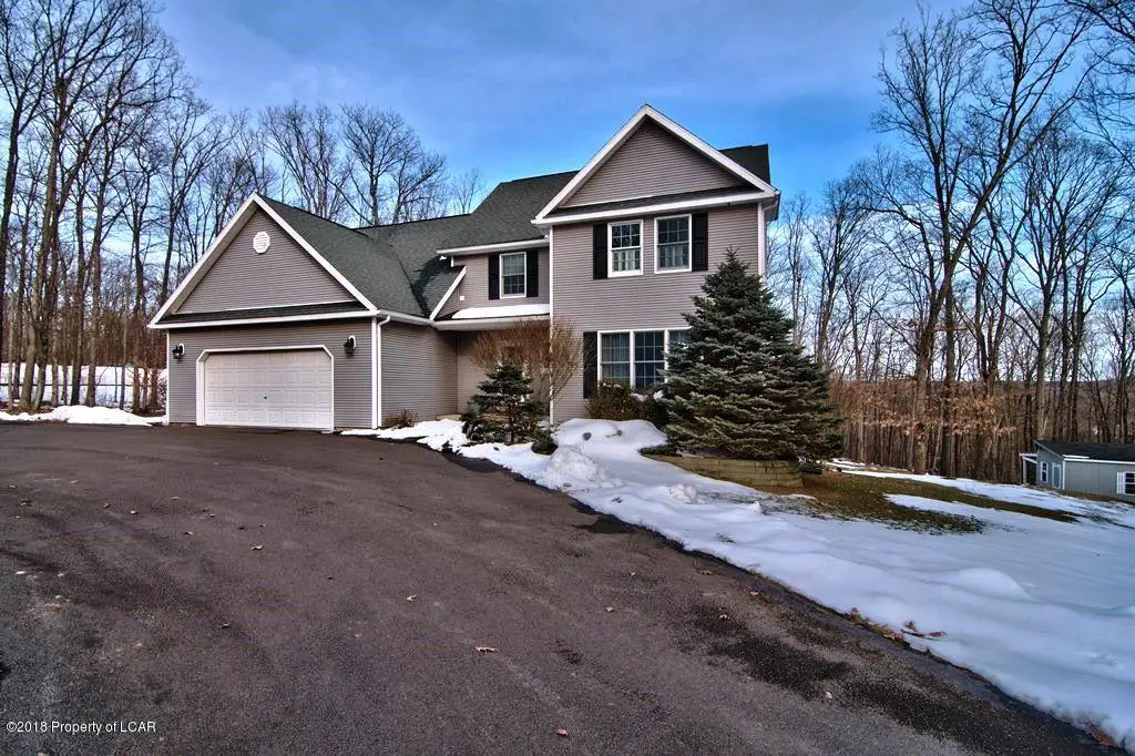 122 Ramblewood Drive, White Haven in White Haven