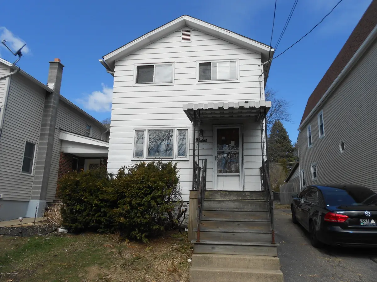249 S Empire Street, Wilkes-Barre in Wilkes-Barre