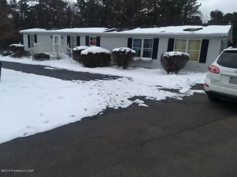 2 Newport Drive, Hazleton in Hazleton