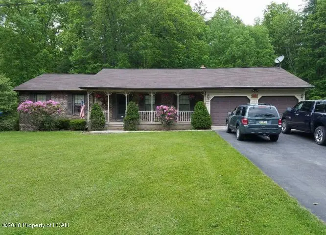 1052 Mt. Zion Road, Harding in Harding