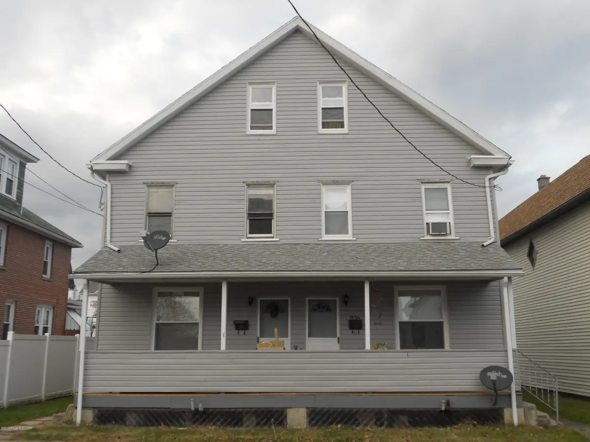 260 E GREEN Street, Nanticoke in Nanticoke