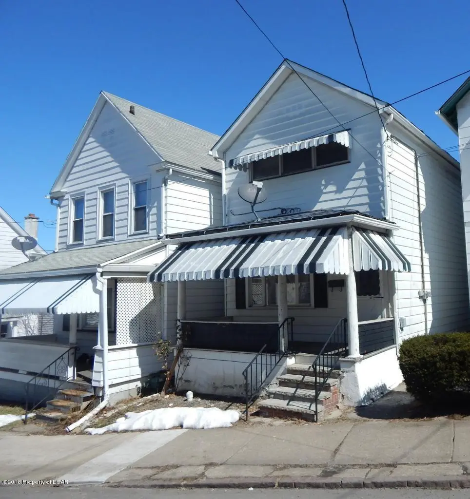 208 Lehigh Street, Wilkes-Barre in Wilkes-Barre