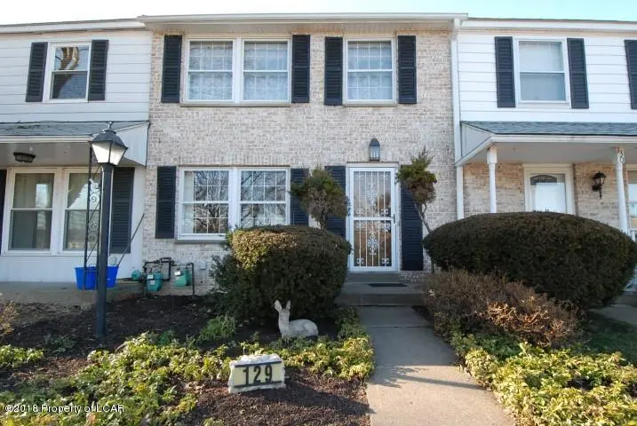 129 Haverford Drive, Wilkes-Barre in Wilkes-Barre