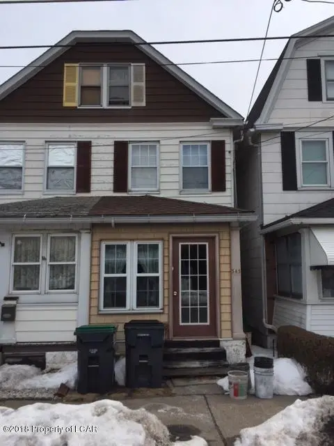343 Adams Street, Freeland in Freeland