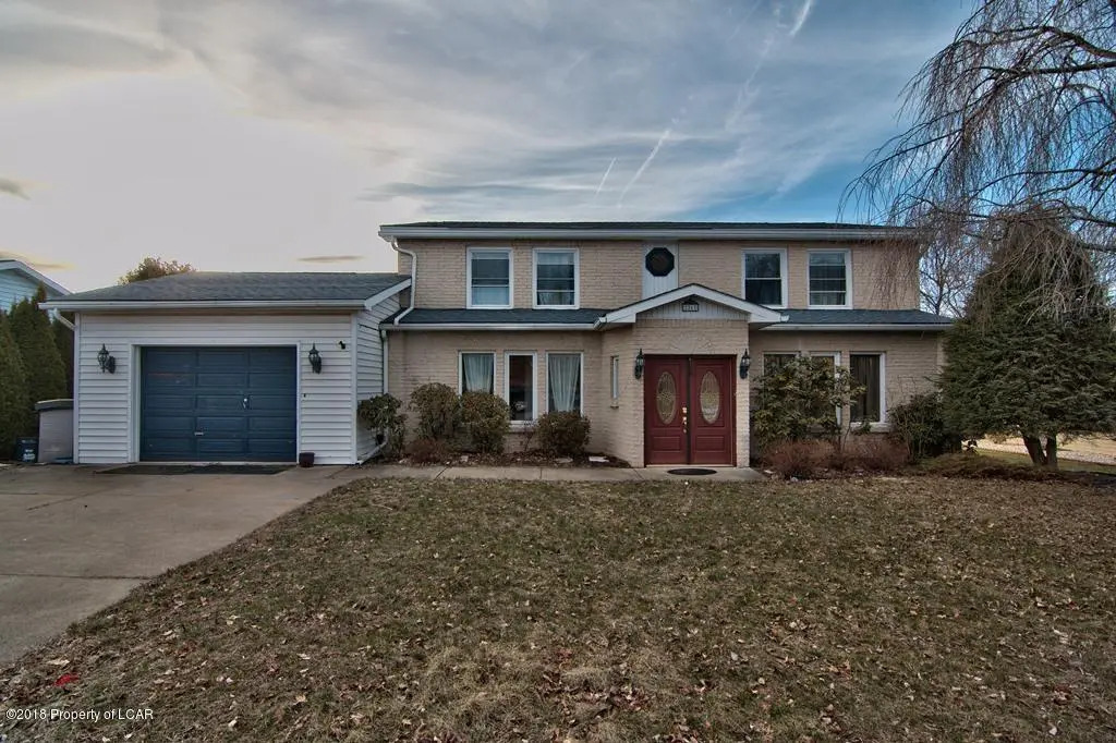 26 Pine Ridge Drive, Wilkes-Barre in Wilkes-Barre