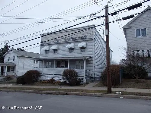 821 S Hanover Street, Nanticoke in Nanticoke