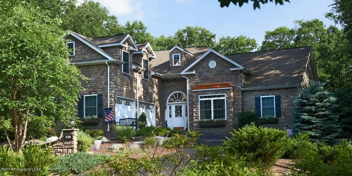536 TURNBERRY Lane, Hazleton in Hazleton