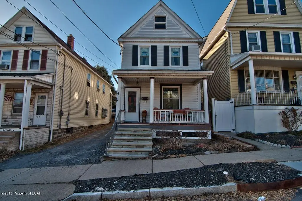 370 Madison Street, Wilkes-Barre in Wilkes-Barre