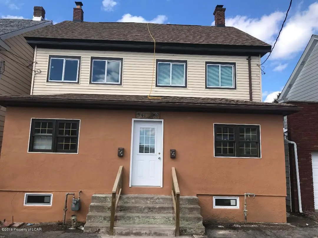 539 W 20th Street, Hazleton in Hazleton