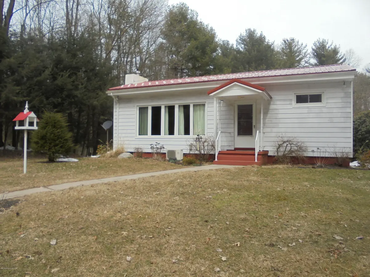 223 Buck Mountain Road, Weatherly in Weatherly