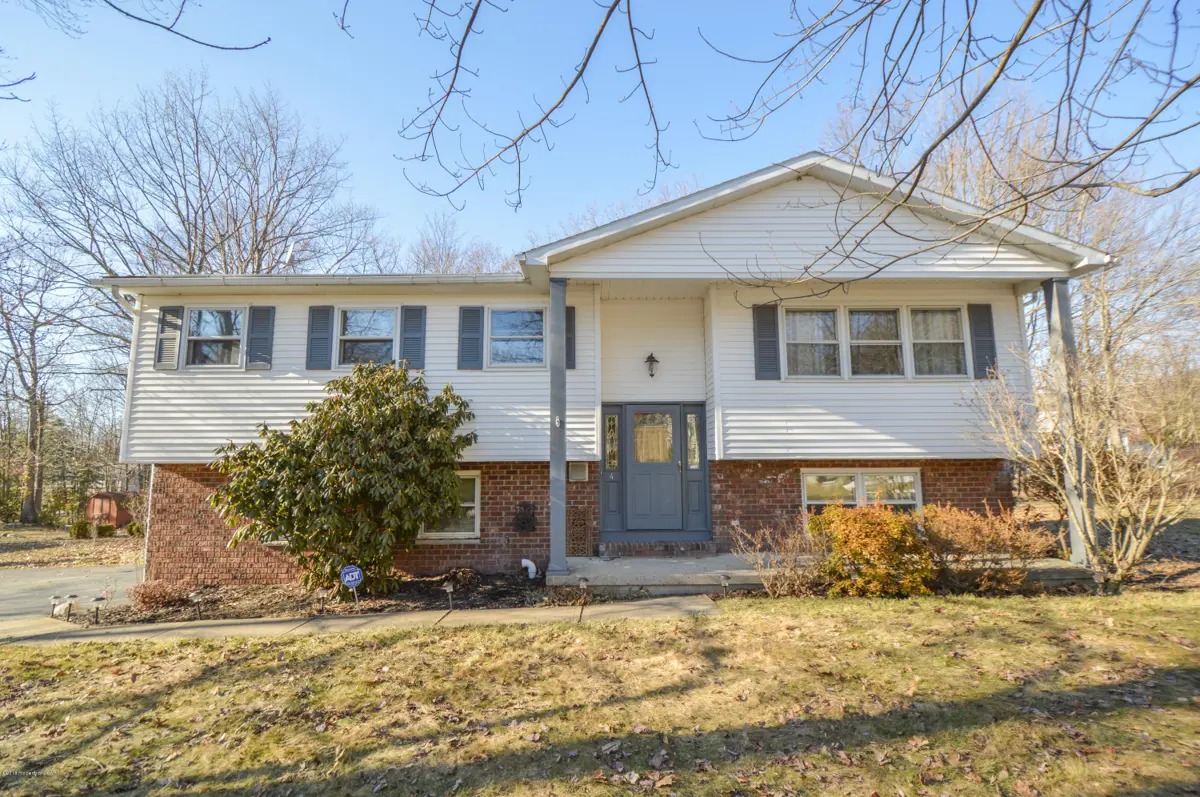 4 Highland Circle, Mountain Top in Mountain Top