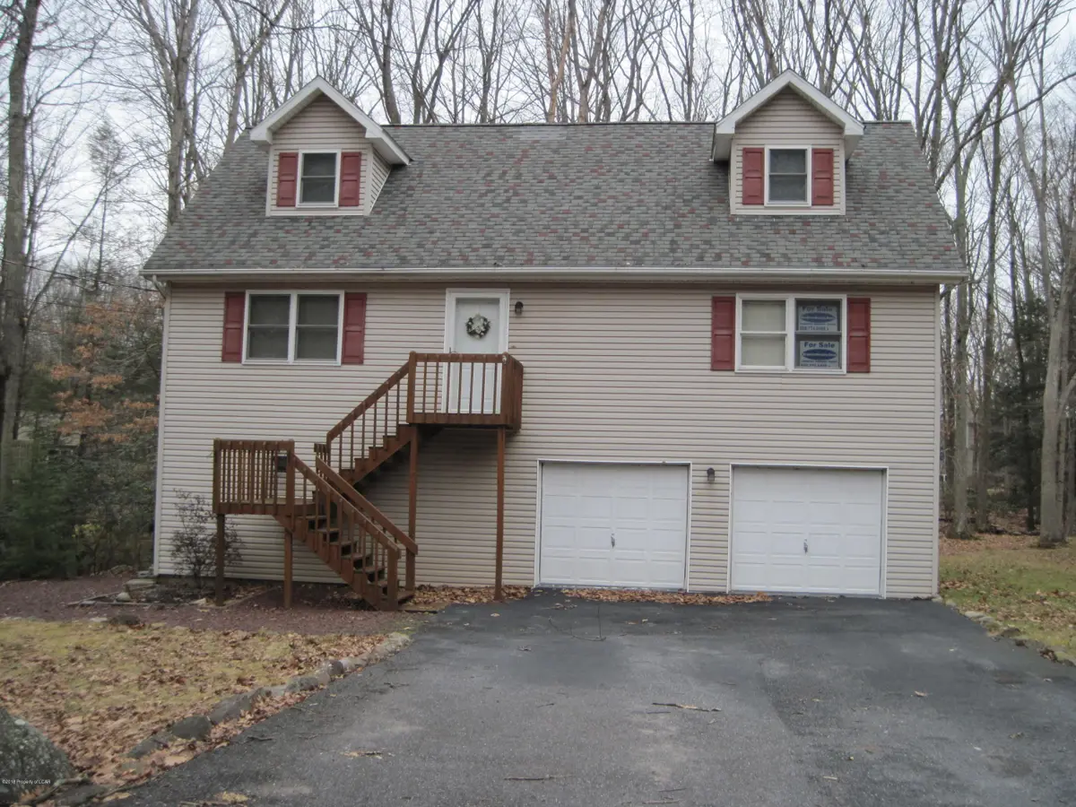 229 Buck Ridge Drive, Drums in Drums