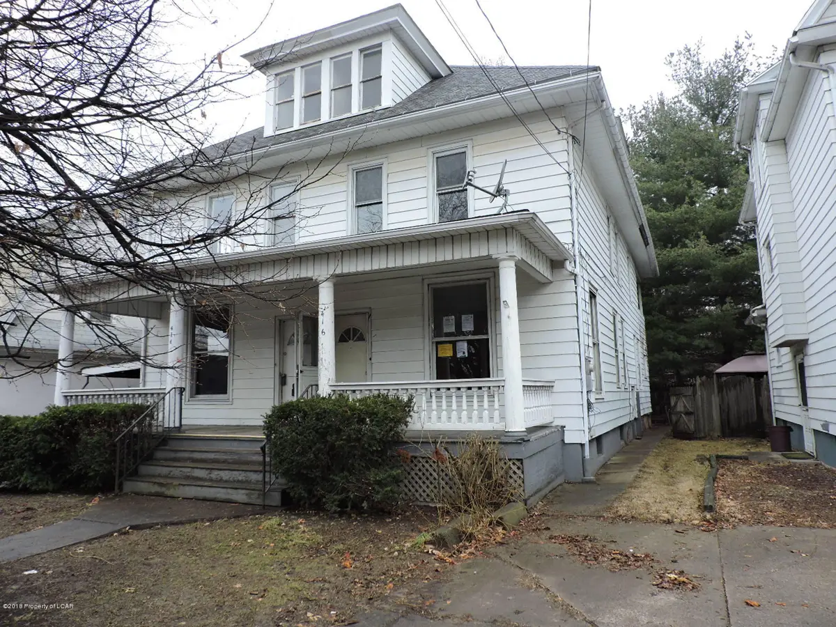 414-416 Rutter Avenue, Kingston in Kingston