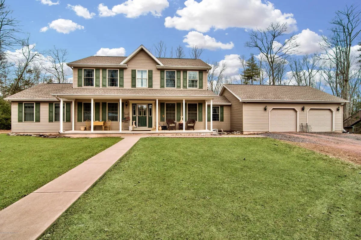 61 Country Lane, Wapwallopen in Wapwallopen