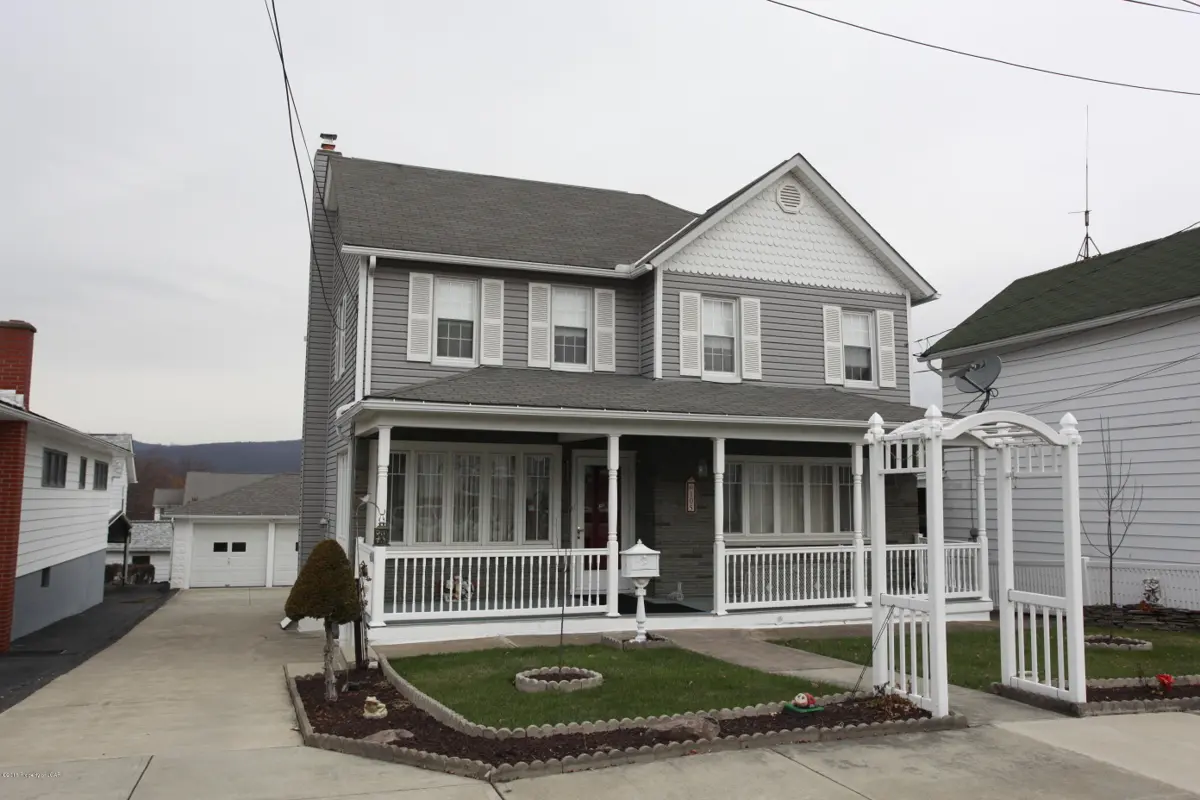 105 Johnson Street, Pittston in Pittston