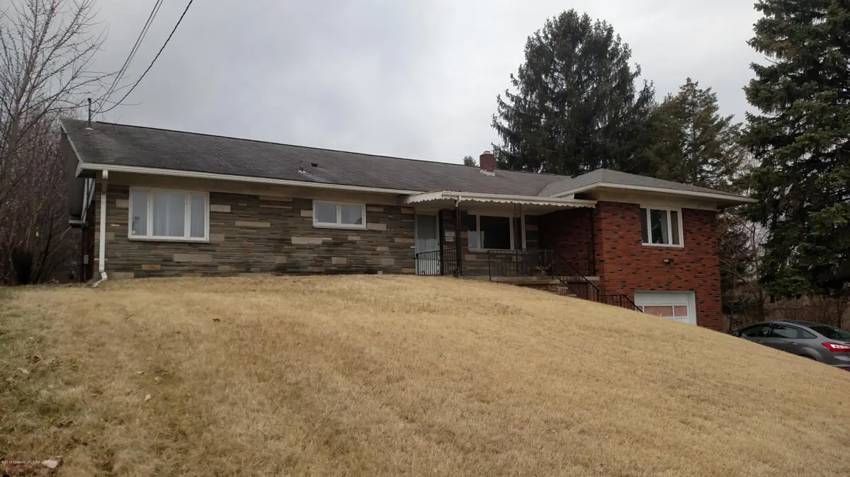 615 Blackman Street, Wilkes-Barre in Wilkes-Barre