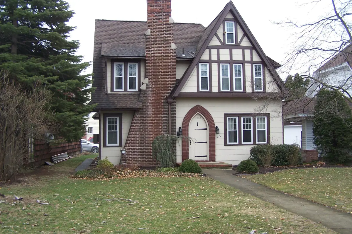 1415 Wyoming Avenue, Forty Fort in Forty Fort