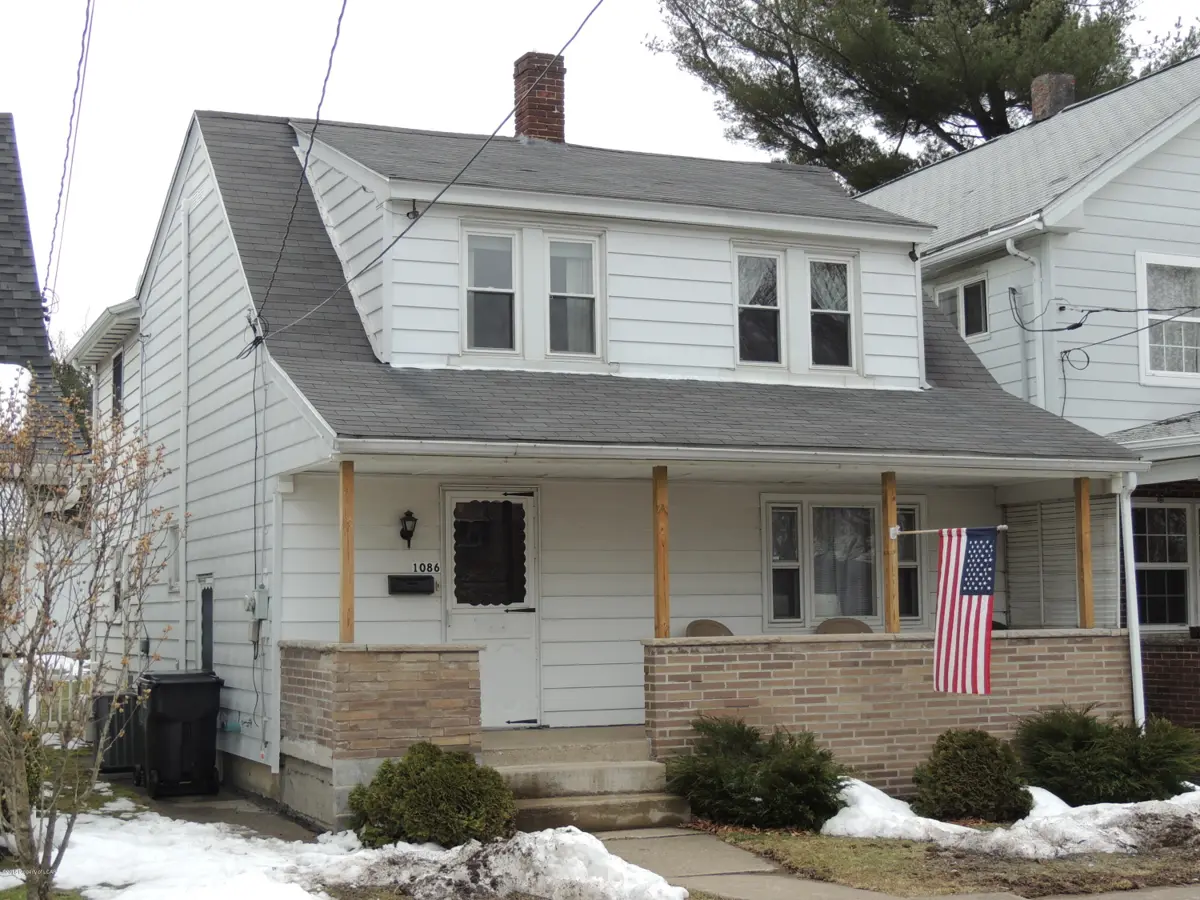 1086 N Vine Street, Hazleton in Hazleton