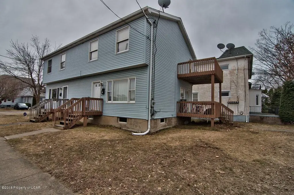 176 Charles Street, Wilkes-Barre in Wilkes-Barre