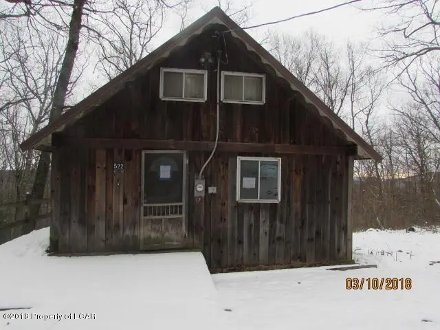 522 Boulder Drive, Shickshinny in Shickshinny