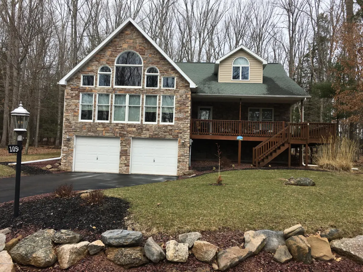 105 Arapahoe Lane, Hazleton in Hazleton