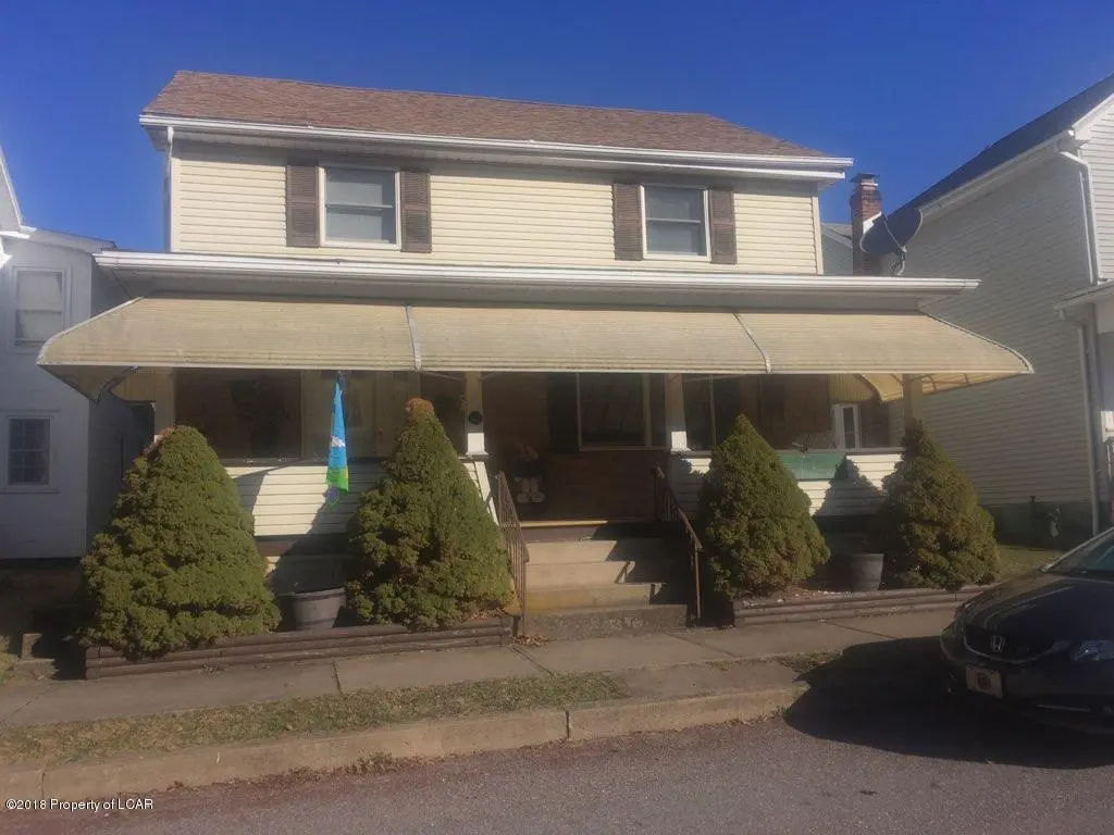 321 4th Street, Weatherly in Weatherly