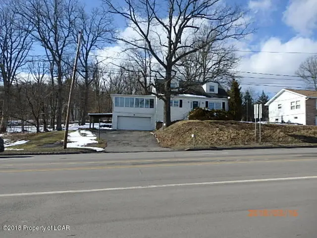 8 Airport Road, Hazleton in Hazleton