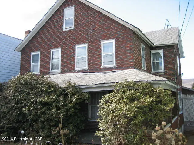 719 Main Street, Duryea in Duryea