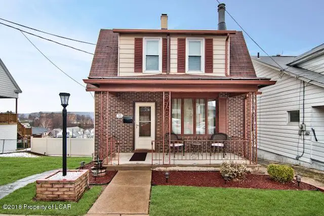 35 Graham Avenue, Hanover Township in Hanover Township