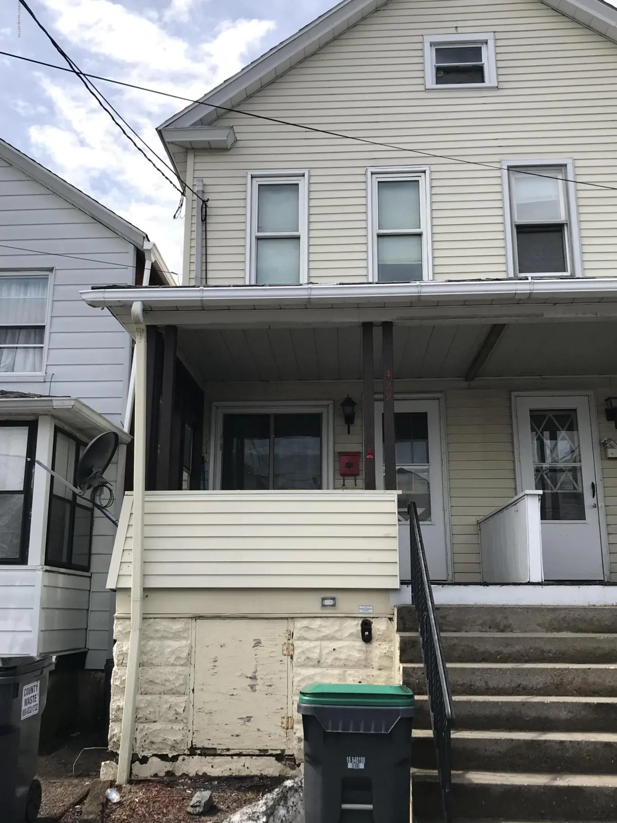 422 Adams Street, Freeland in Freeland