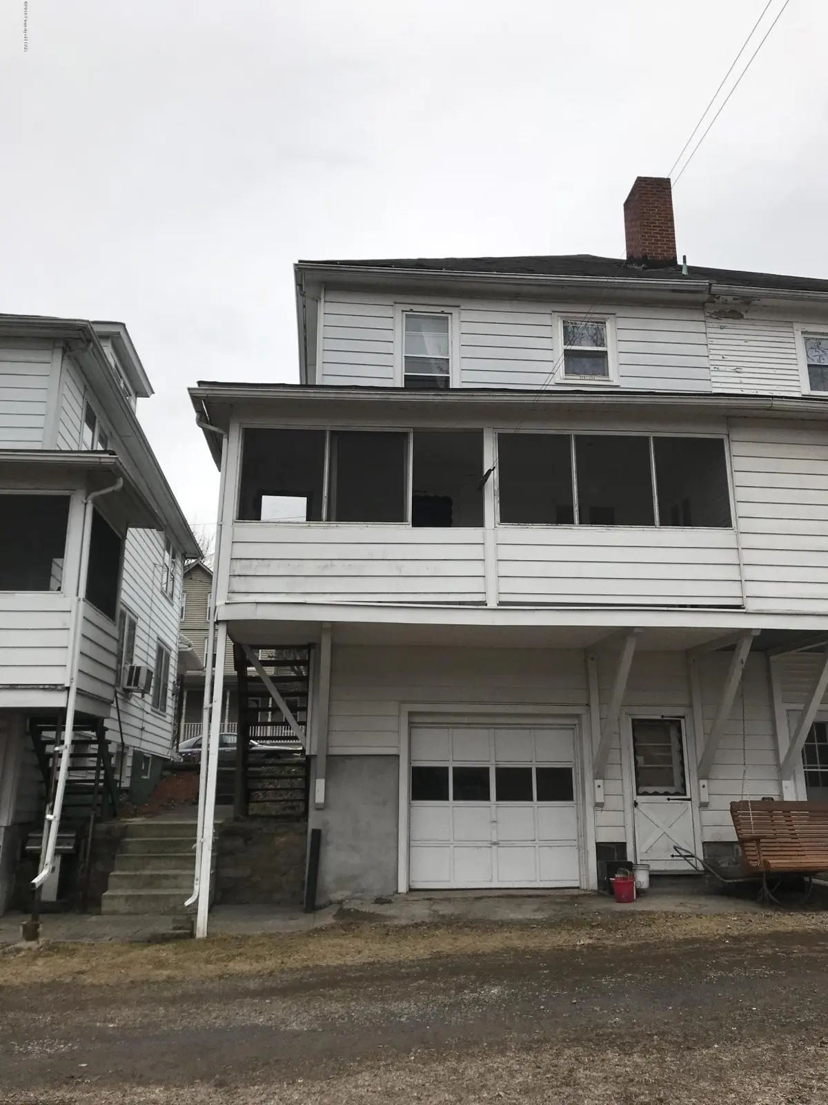 20 E Butler Street, Shickshinny in Shickshinny