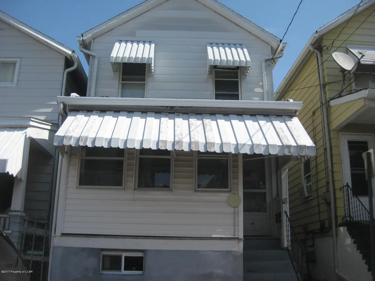 18 John Street, Wilkes-Barre in Wilkes-Barre