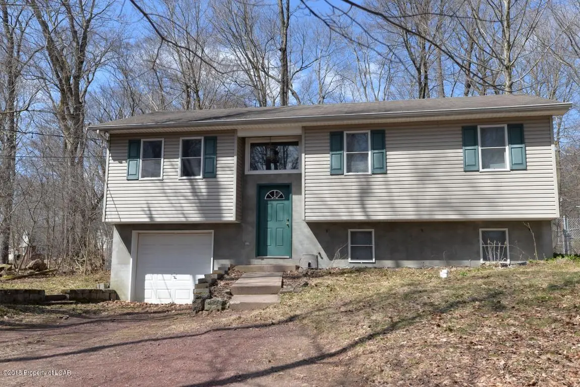 104 Chemung Street, White Haven in White Haven