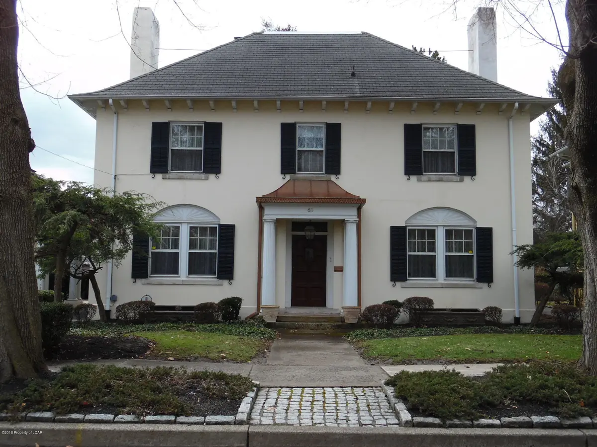65 Butler Street, Kingston in Kingston
