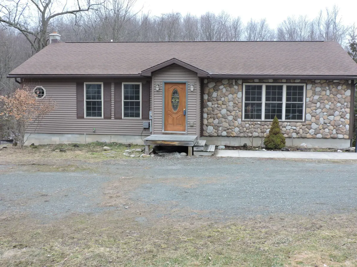 554 Lower Mill City Road, Dalton in Dalton