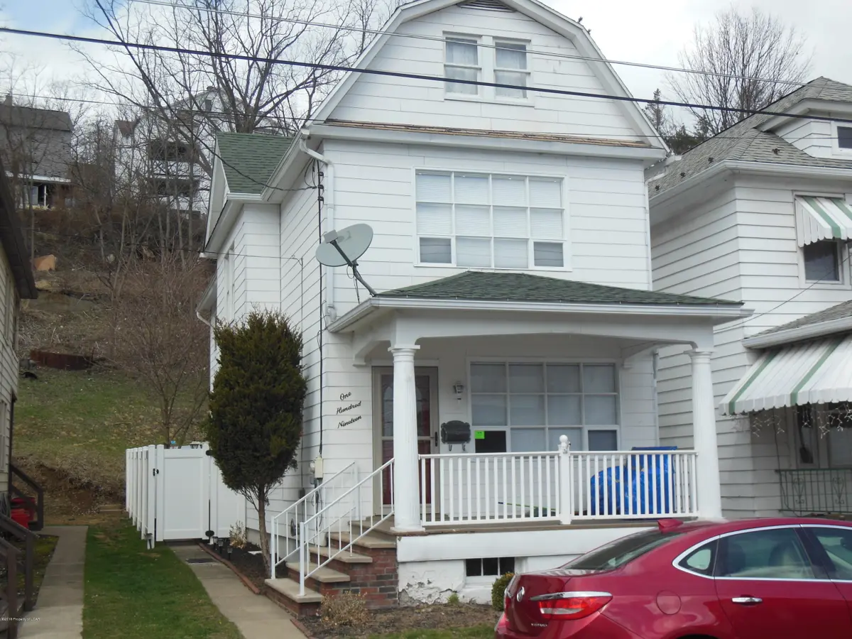 119 Railroad Street, Glen Lyon in Glen Lyon