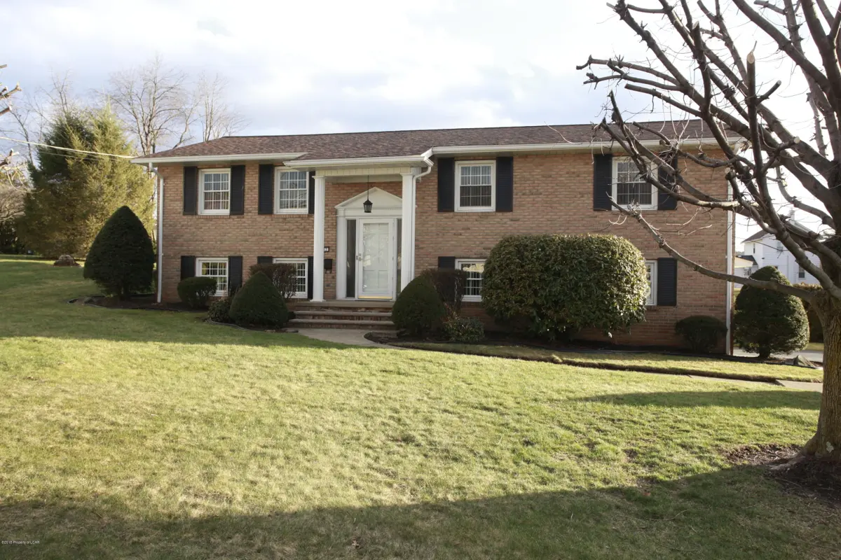 117 Parnell Street, Pittston Township in Pittston Township