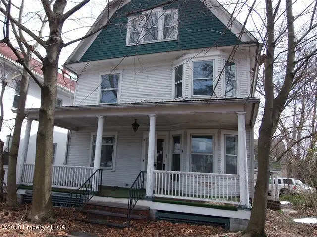 1445 Wyoming Avenue, Forty Fort in Forty Fort