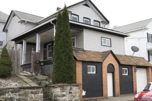 134 Brown Street, Wilkes-Barre in Wilkes-Barre