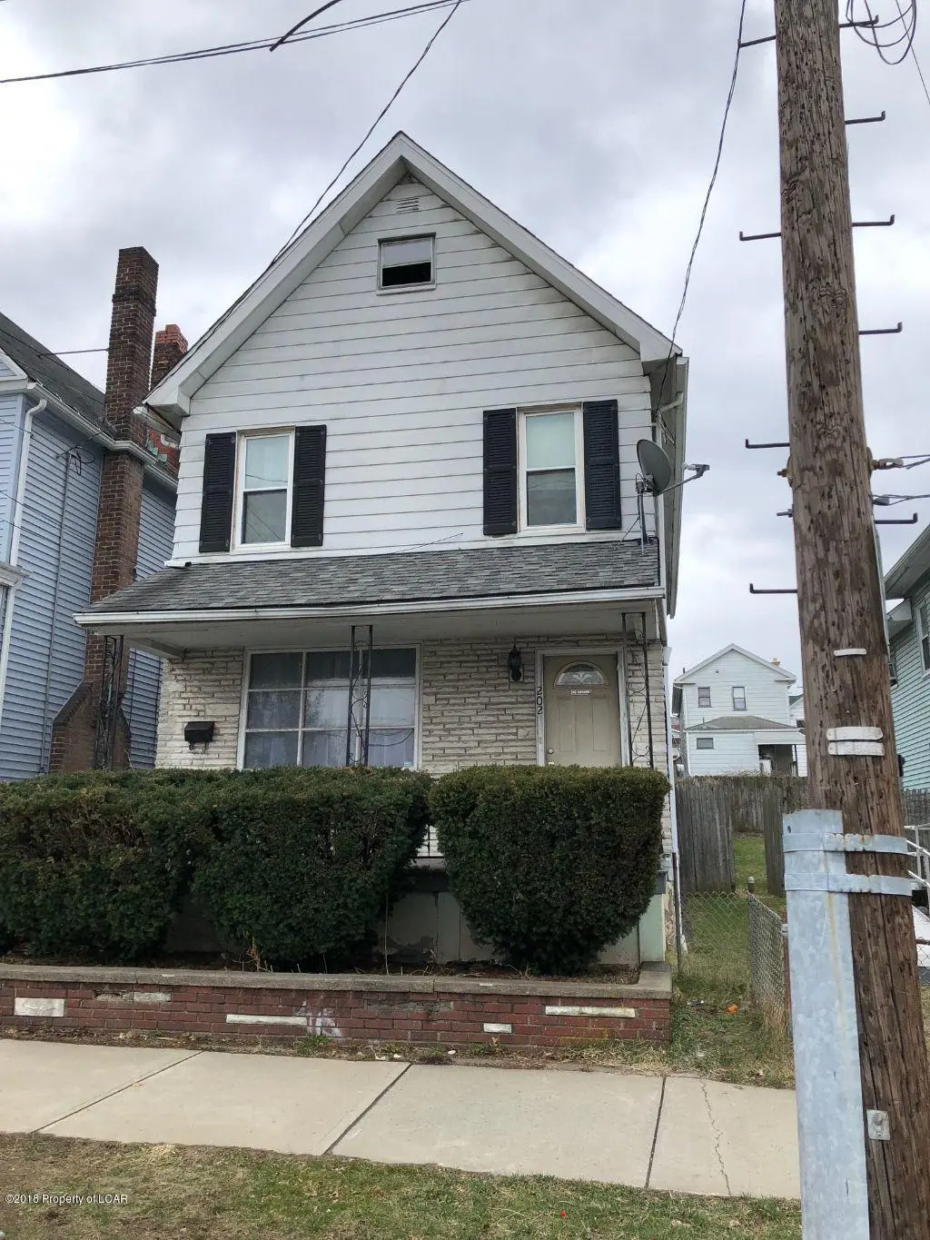 202 Park Avenue, Wilkes-Barre in Wilkes-Barre