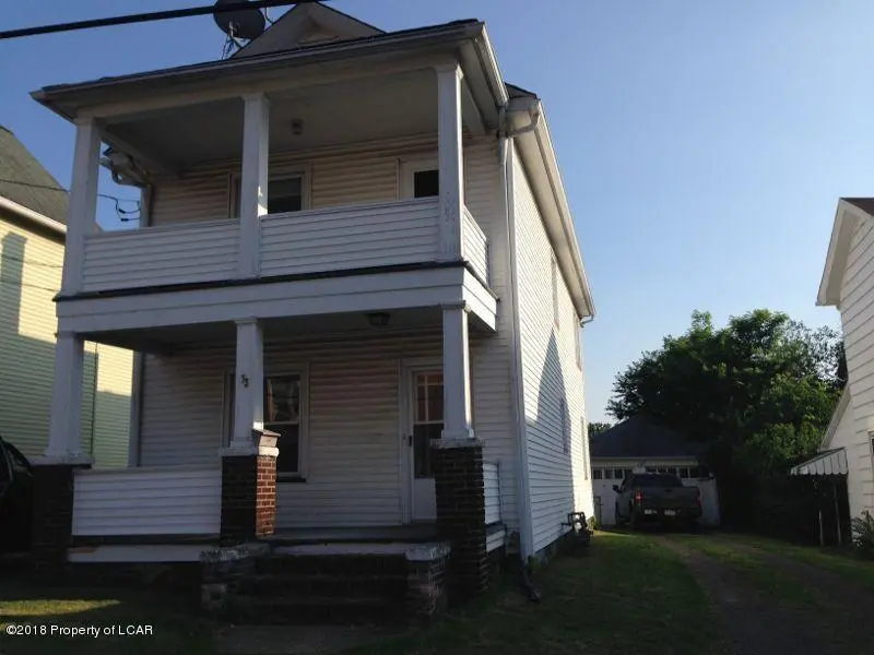 73 Jones Street, Wilkes-Barre in Wilkes-Barre
