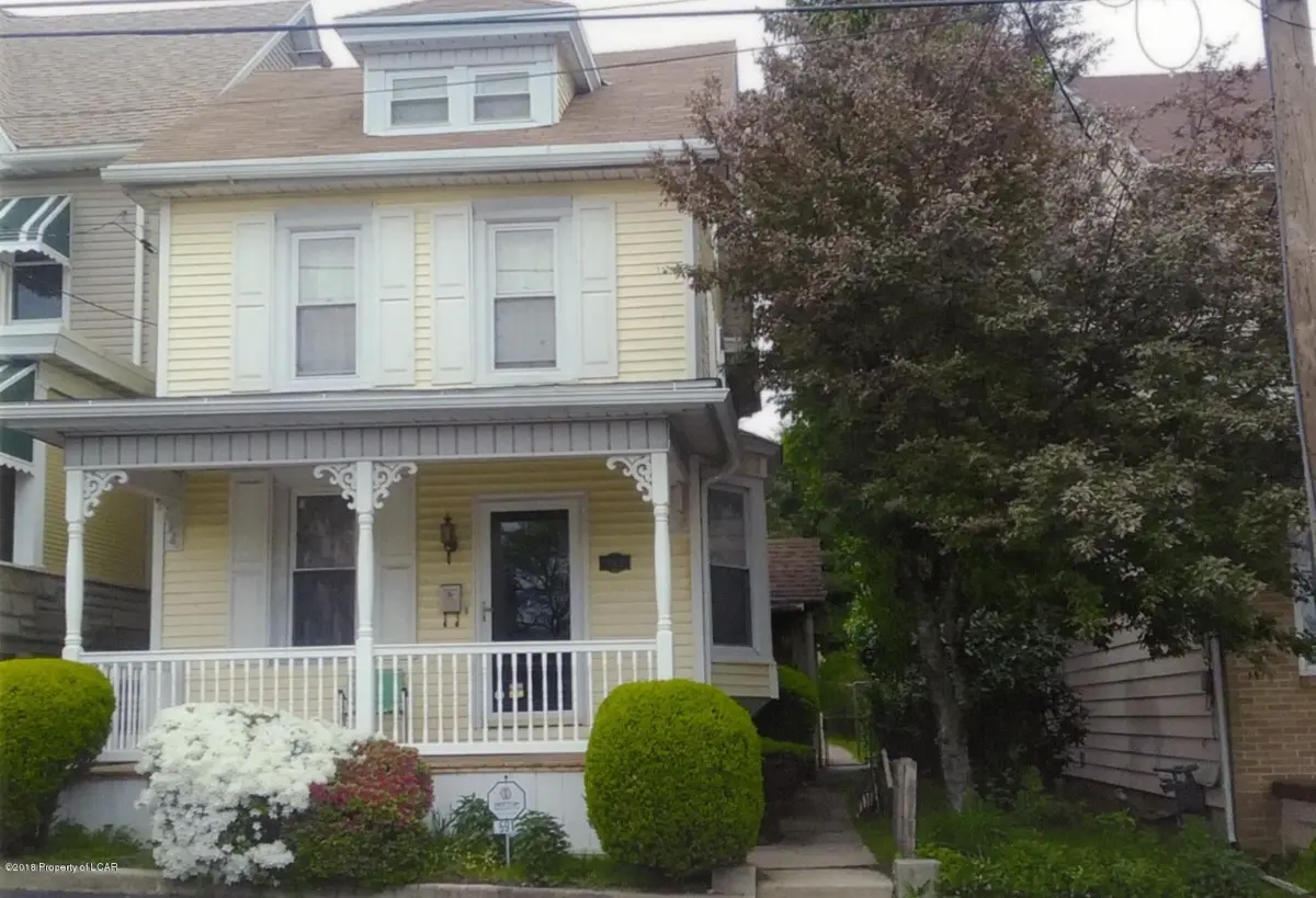 591 N Laurel Street, Hazleton in Hazleton