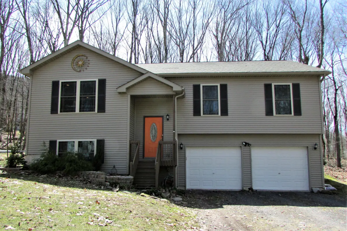 234 Buck Ridge Drive, Drums in Drums