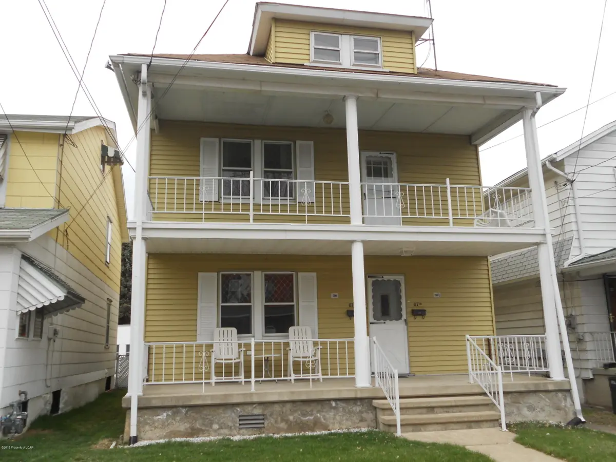 67 Vulcan Street, Wilkes-Barre in Wilkes-Barre