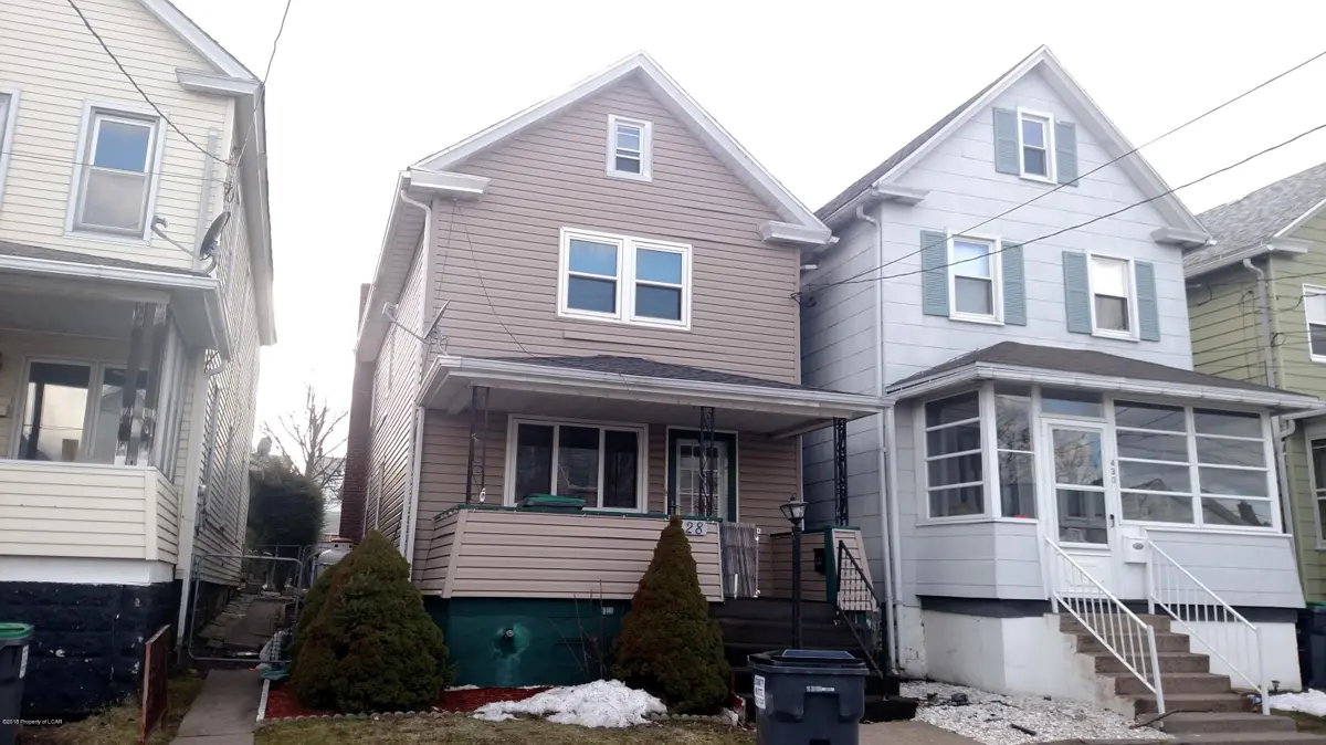 428 Adams Street, Freeland in Freeland