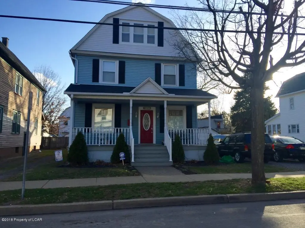 111 Church Street, Kingston in Kingston